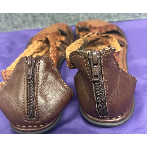 B.O.C Born Concepts Sandals C81252 CHC15 Size 10M - Picture 3 of 8